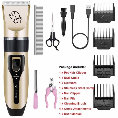 Rechargeable cat dog pet - cat,