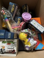 toys 20x BRAND NEW ITEMS Clearance Sale Wholesale Box JOB LOT Warehouse Stock