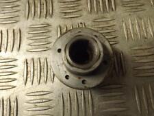 1977 YAMAHA YZ 125D - FLYWHEEL