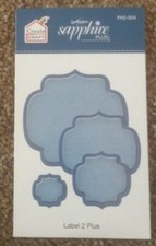 CREATE and CRAFT Spellbinders