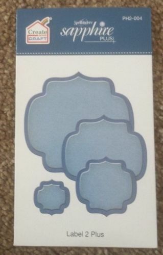 Create and craft spellbinders - craft,