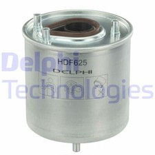 Delphi HDF625 Fuel Filter
