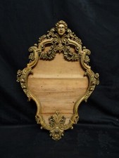 Antique 18c Italian Rare