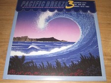 PACIFIC BREEZE 3 - JAPANESE CITY POP, AOR & BOOGIE 1975-1987 - DOUBLE LP