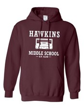 Hawkins Middle School AV Club
