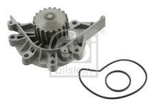 WATER PUMP FOR CITROËN FIAT
