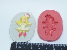    Polly Doll Silicon Rubber