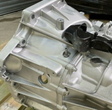 Vivaro Trafic Minibus 2.0 cdti Recon 6 Speed Gearbox Manual Speedo type  PF6009