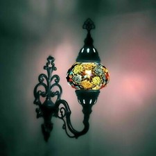 Turkish Moroccan Style