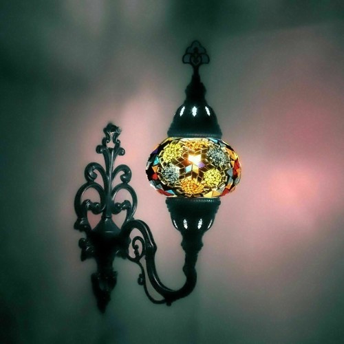 Turkish moroccan style - turkish,