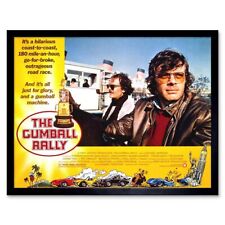 Advertising Movie Film Gumball