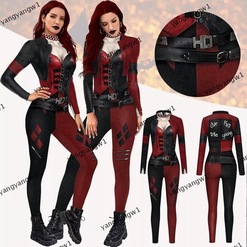 The suicide squad harley - squad,