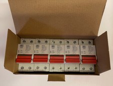 Box Of 5 MK 5500s 100A Double