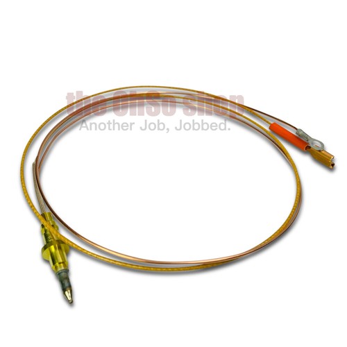 Smeg gas thermocouple 600mm - smeg,