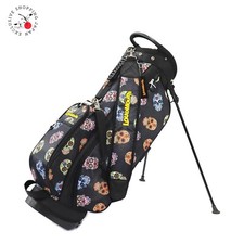 Loudmouth Golf Carry Stand Bag