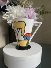 Brian Wood Ceramics Art Deco