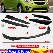 For Chevrolet Spark Front Rear
