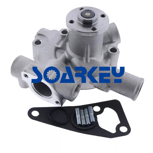 New water pump gasket - new,