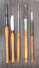 5 Long with Two Robert Sorby 1