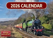 Steam Trains and More - 2026