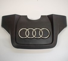 AUDI A6 4G C7 Engine Cover 06E103926N 3.0 Petrol 228kw 2012 2536330