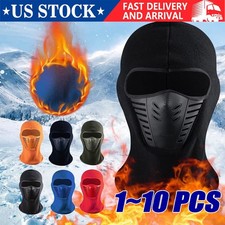 Winter Balaclava Full Face