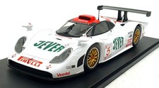 Werk83 scale diecast - werk83, 1/18