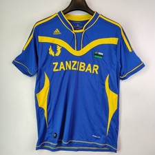Adidas Zanzibar National