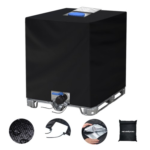 Ibc water tank cover - water,