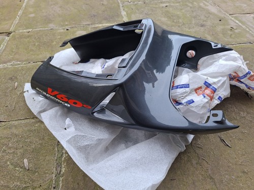 Aprilia rsv1000 mille seat - mille,