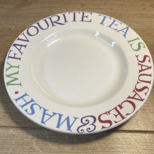 Rare emma bridgewater - , teatime