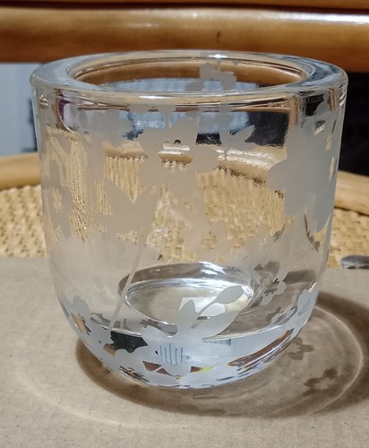 Candle holder partylite - candle, p9810