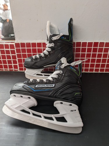 Bauer xlp children ice - xlp,