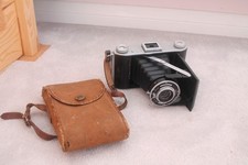 Vintage Ensign Ranger II