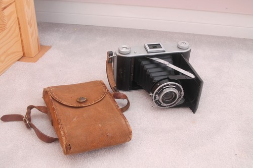 Vintage ensign ranger - ensign,