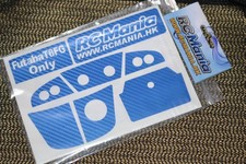 Proposkcarb Style Blue for