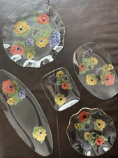 Collection Of 5 Chance Bros