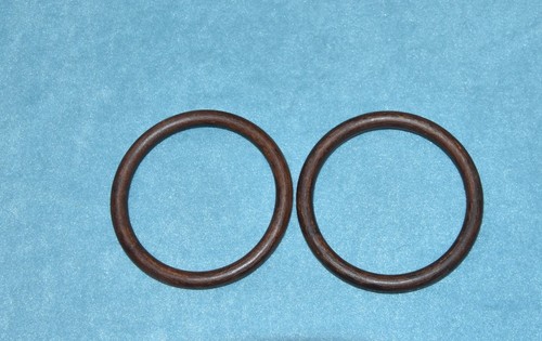 Plastic rings diameter - plastic,
