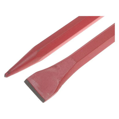 Faithfull digging bar 4kg - digging, 6.4kg