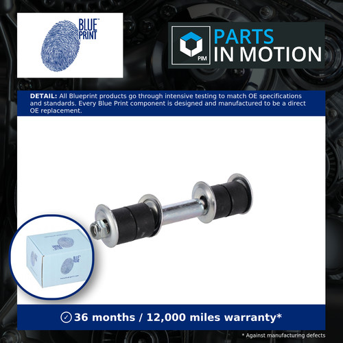 Anti roll bar link - link, fits