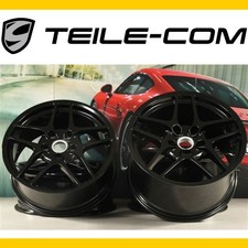 Porsche 997 19-inch Carrera S II (Facelift) wheel set, 8J x 19 ET57 + 11J x 19 E