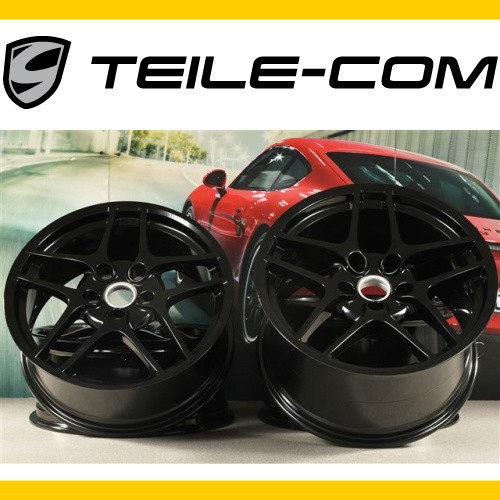 Porsche 997 inch carrera s - 19-inch,