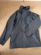 RAF mens Wet Weather Jacket