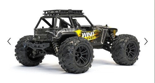 Rcg racing wind - rcg, 1/16