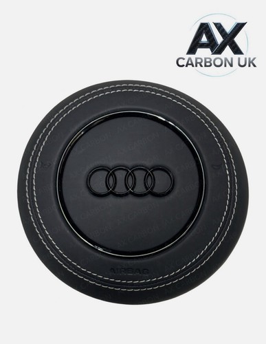 Audi steering wheel air - audi,