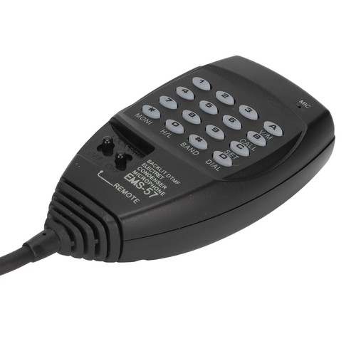 8pin mic long retractable - 8pin, line