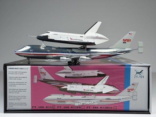 Nasa boeing 747 space - 747,