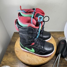 Nike Zoom Force 1 Snowboard