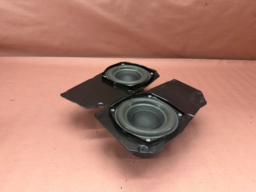 Bmw e85 audio woofer hifi - e85, z4