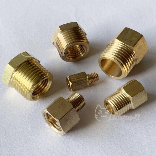 Metric bsp male to female - metric,